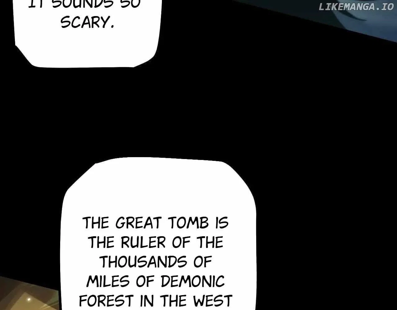 From Goblin to Goblin God Chapter 37 – Page 122