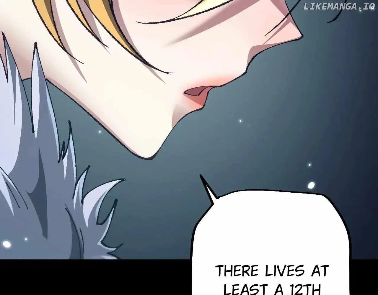 From Goblin to Goblin God Chapter 37 – Page 124