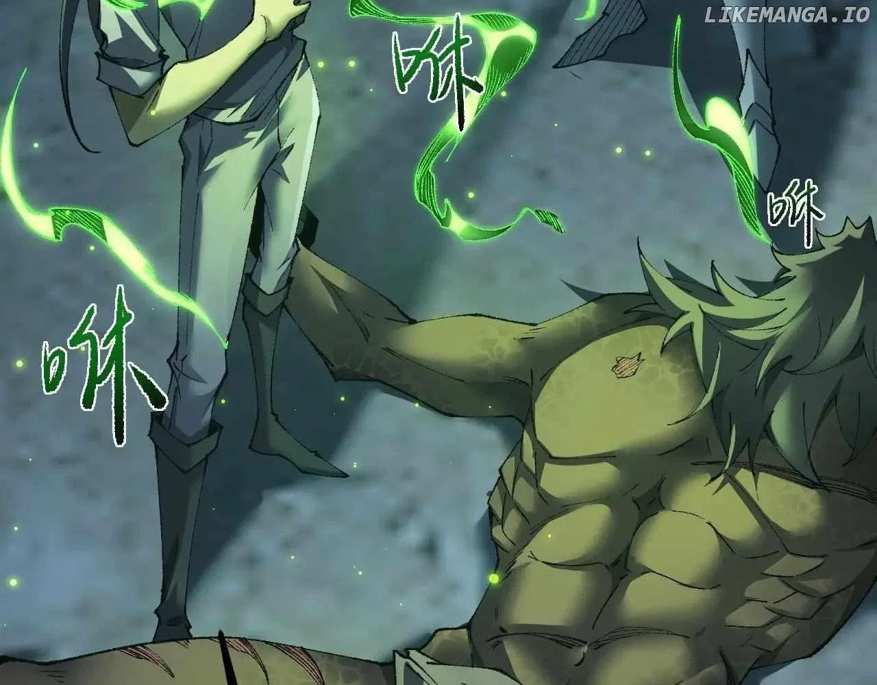 From Goblin to Goblin God Chapter 37 – Page 135