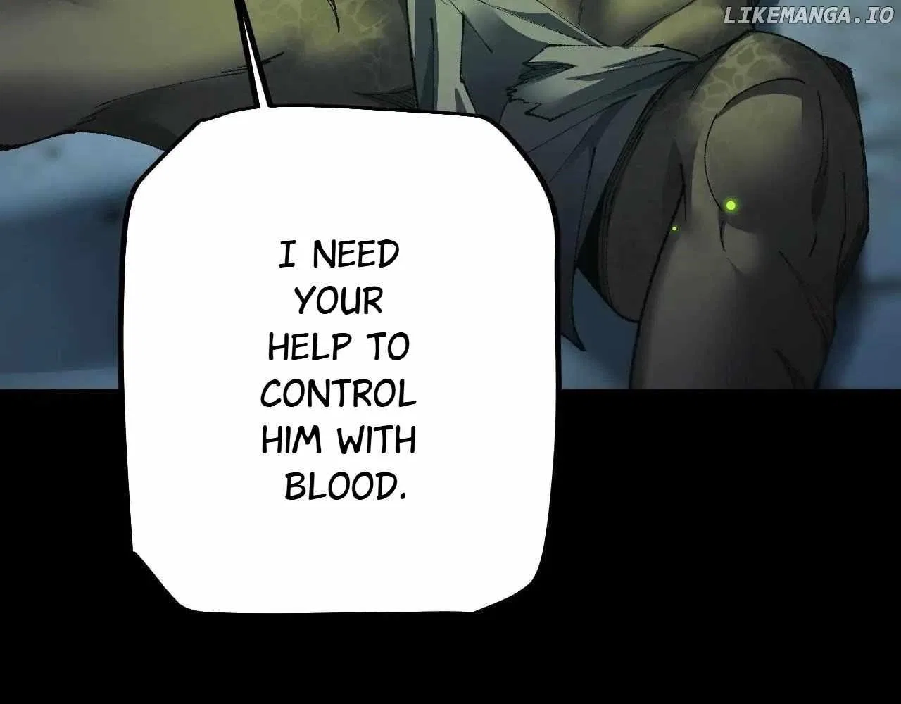 From Goblin to Goblin God Chapter 37 – Page 136
