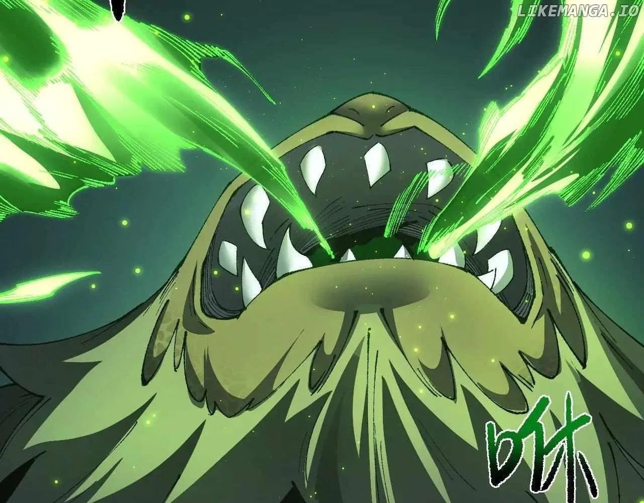 From Goblin to Goblin God Chapter 37 – Page 138