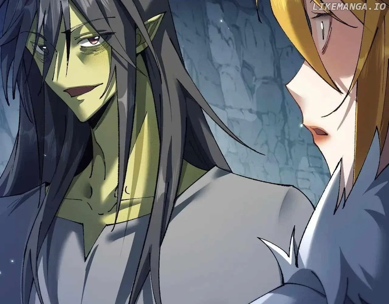 From Goblin to Goblin God Chapter 37 – Page 143