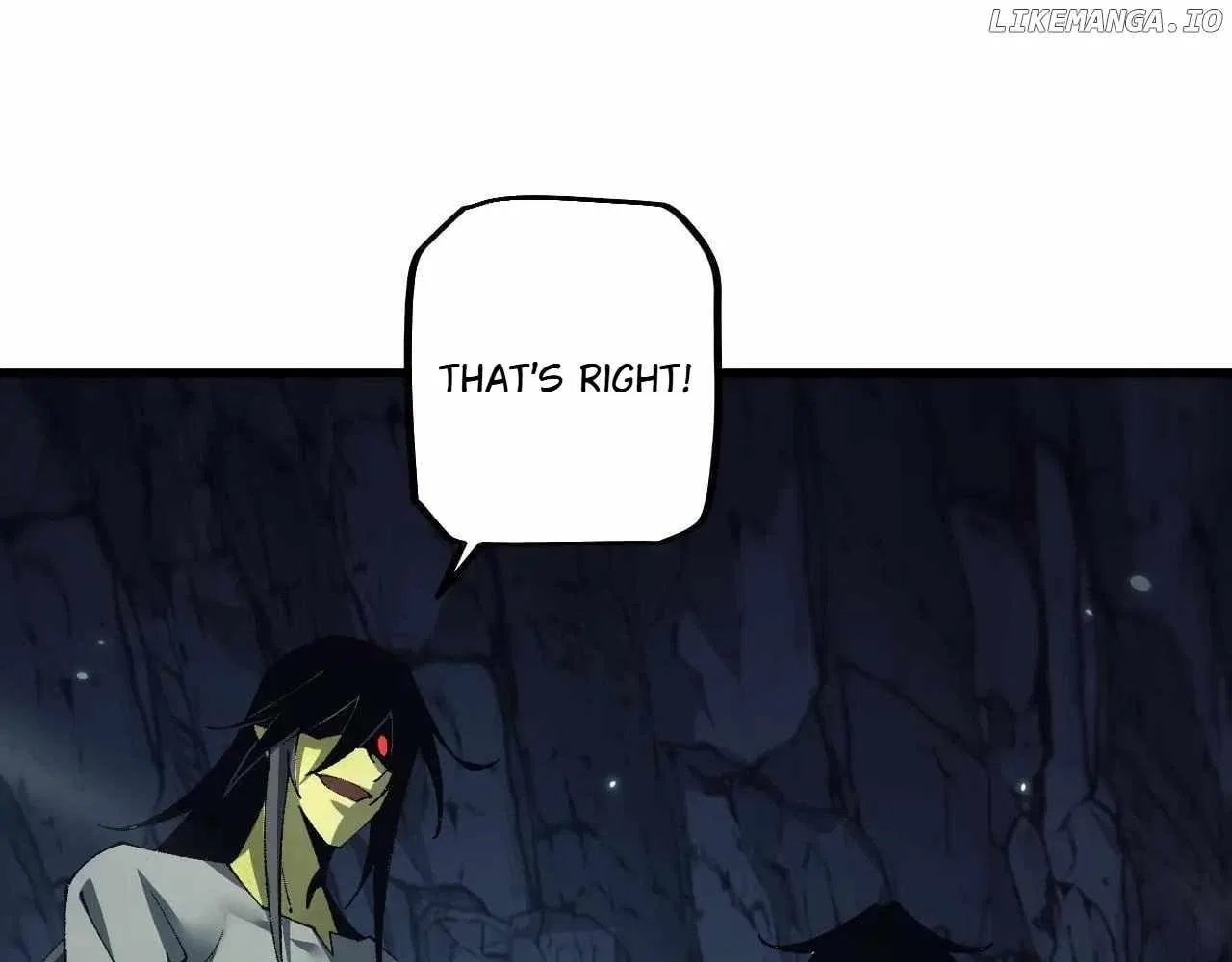 From Goblin to Goblin God Chapter 37 – Page 148