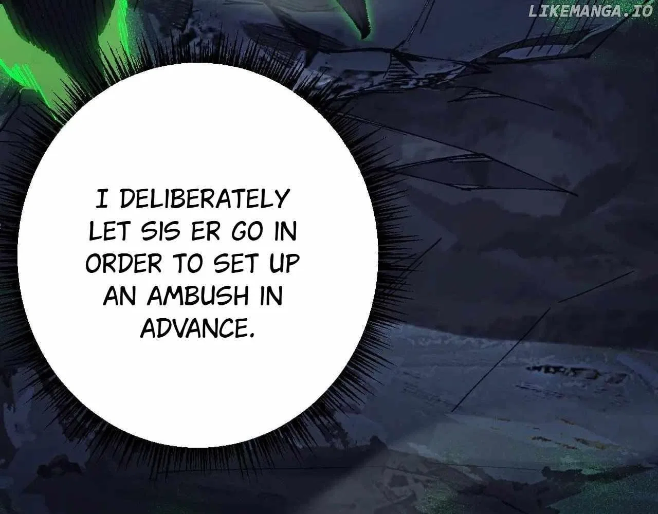 From Goblin to Goblin God Chapter 37 – Page 153