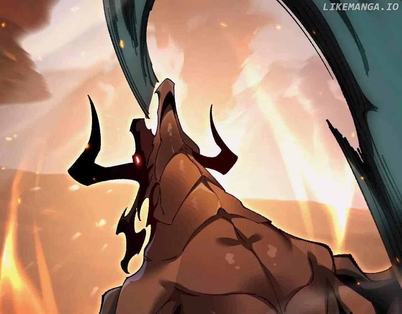 From Goblin to Goblin God Chapter 36 – Page 3