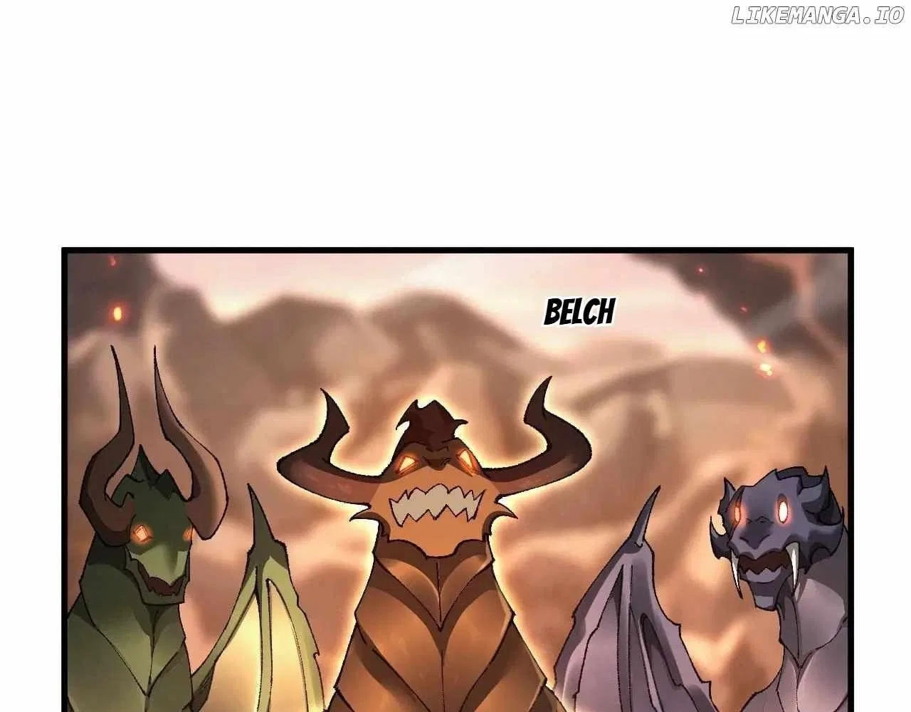 From Goblin to Goblin God Chapter 36 – Page 6