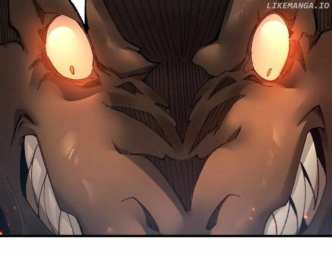 From Goblin to Goblin God Chapter 36 – Page 8