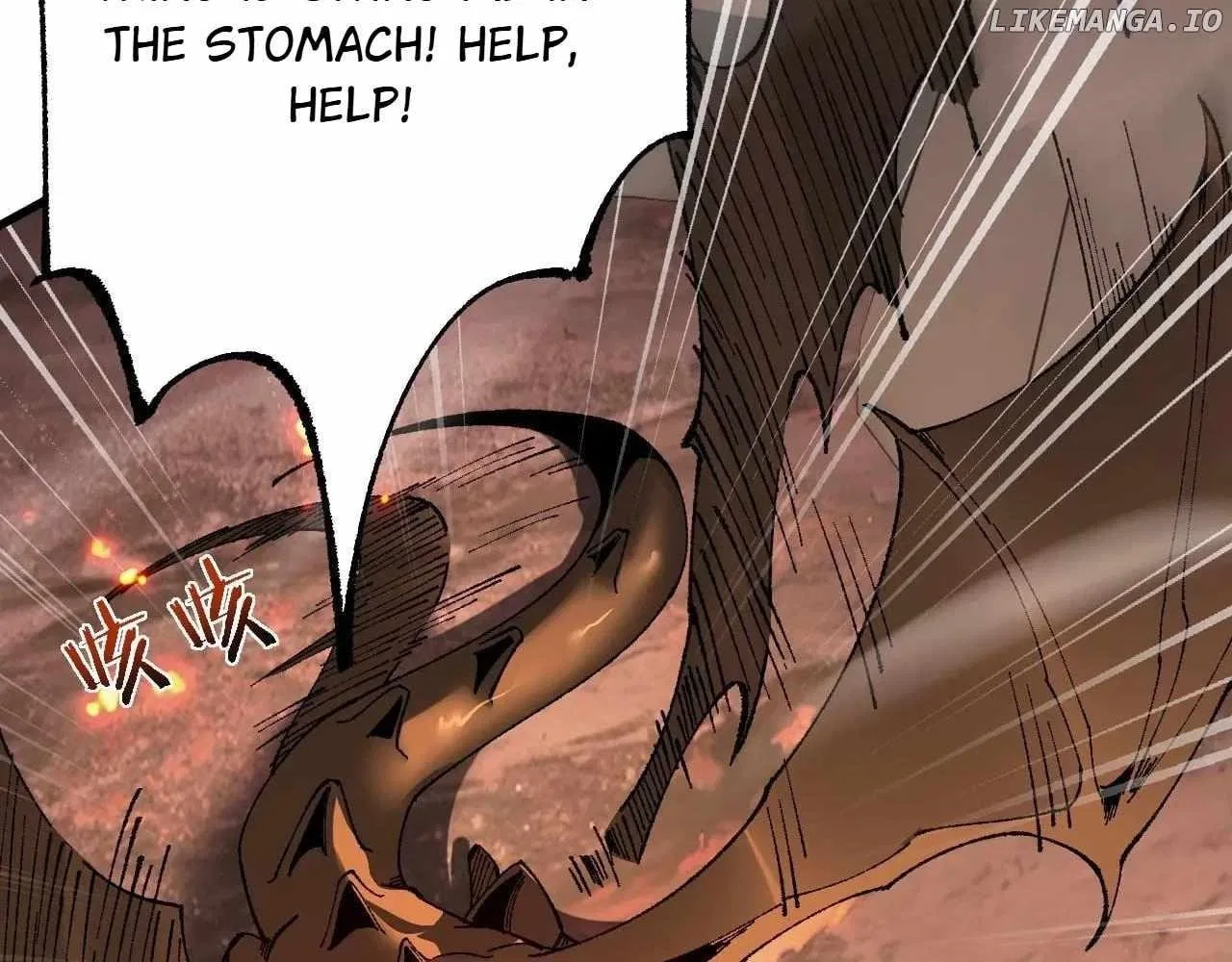 From Goblin to Goblin God Chapter 36 – Page 14