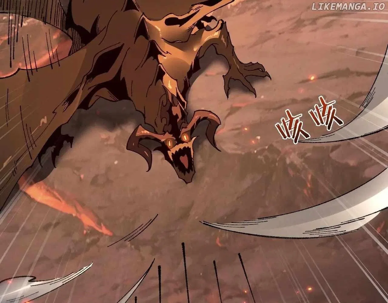 From Goblin to Goblin God Chapter 36 – Page 15
