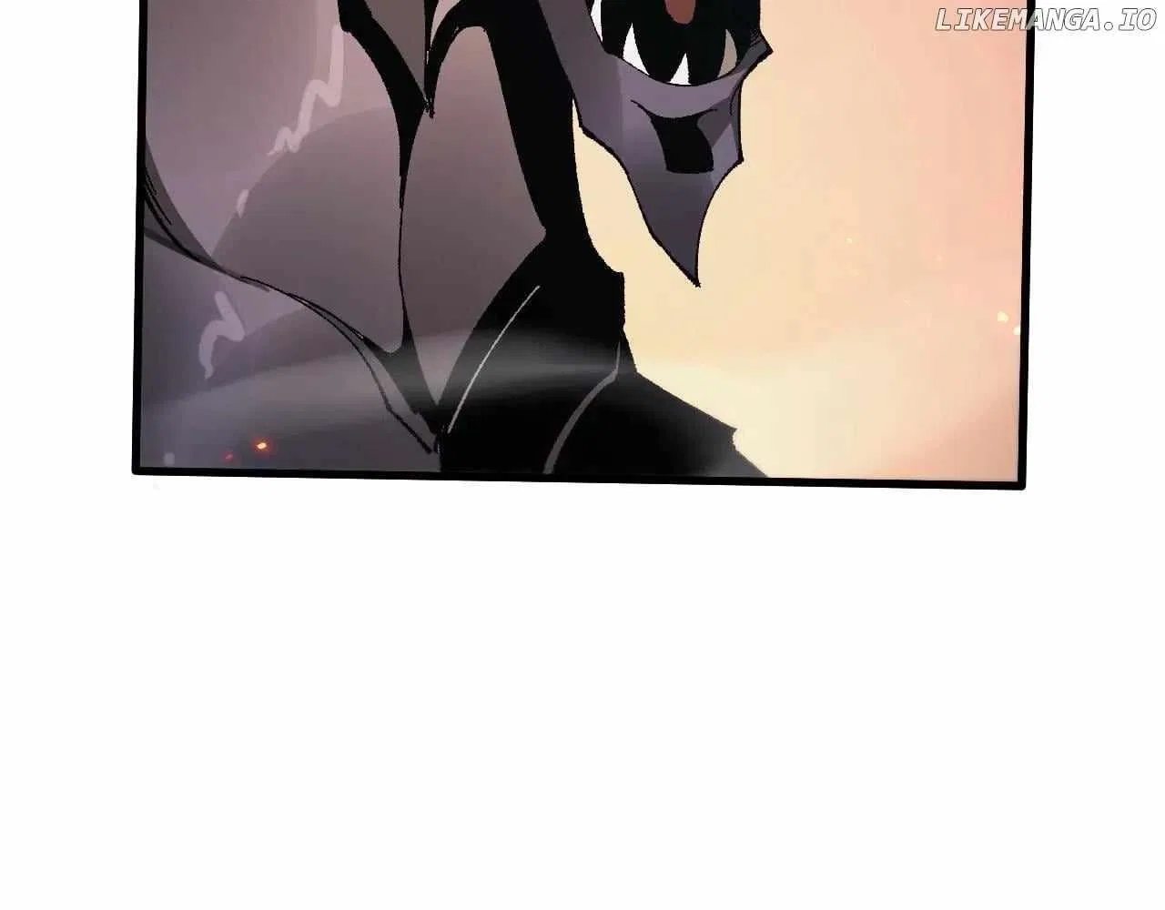 From Goblin to Goblin God Chapter 36 – Page 20