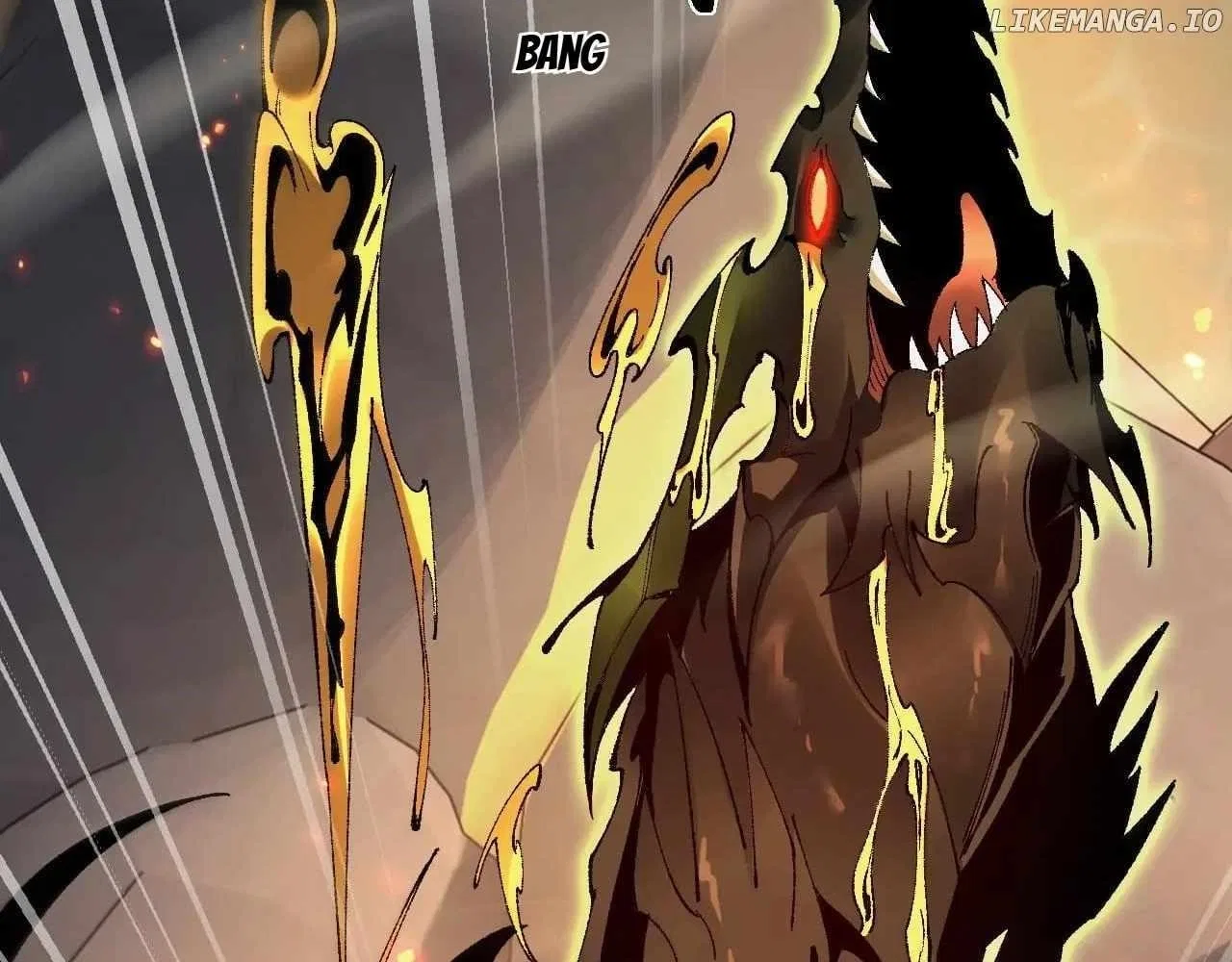 From Goblin to Goblin God Chapter 36 – Page 22