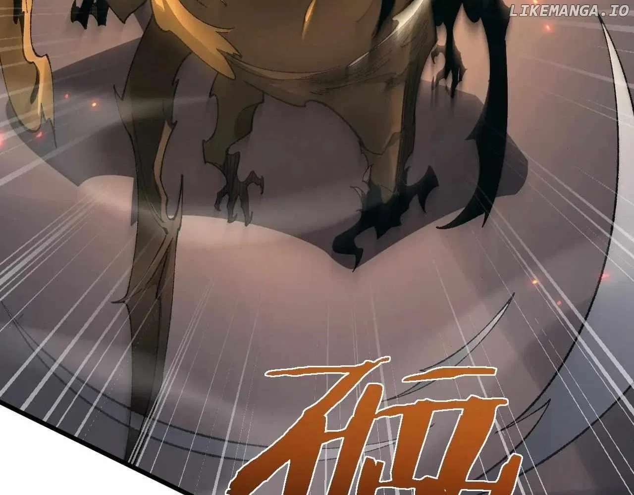 From Goblin to Goblin God Chapter 36 – Page 24