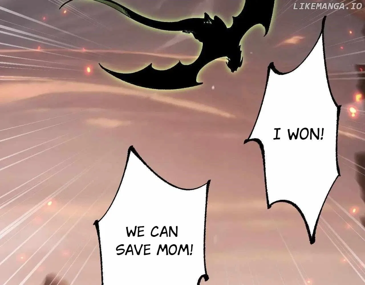 From Goblin to Goblin God Chapter 36 – Page 27
