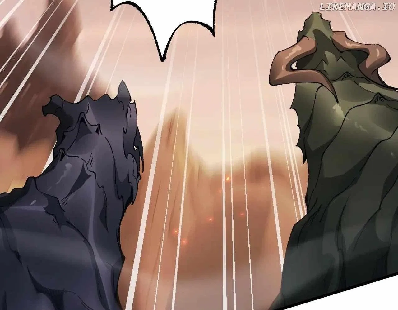 From Goblin to Goblin God Chapter 36 – Page 28