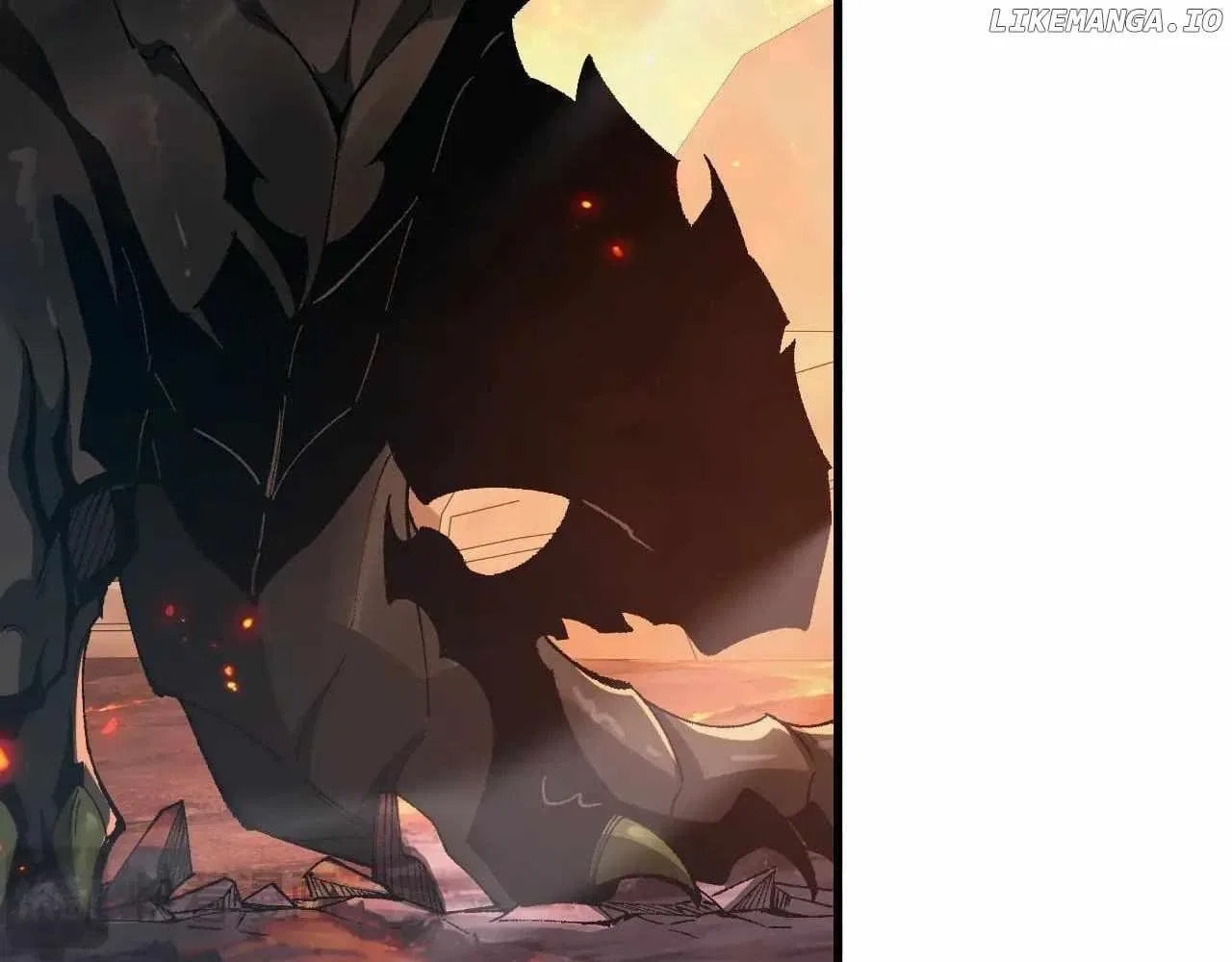 From Goblin to Goblin God Chapter 36 – Page 30