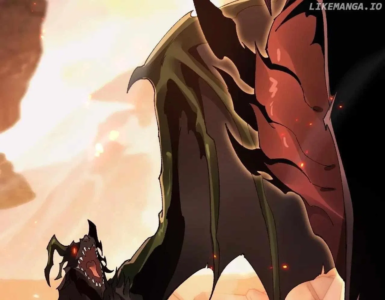 From Goblin to Goblin God Chapter 36 – Page 32