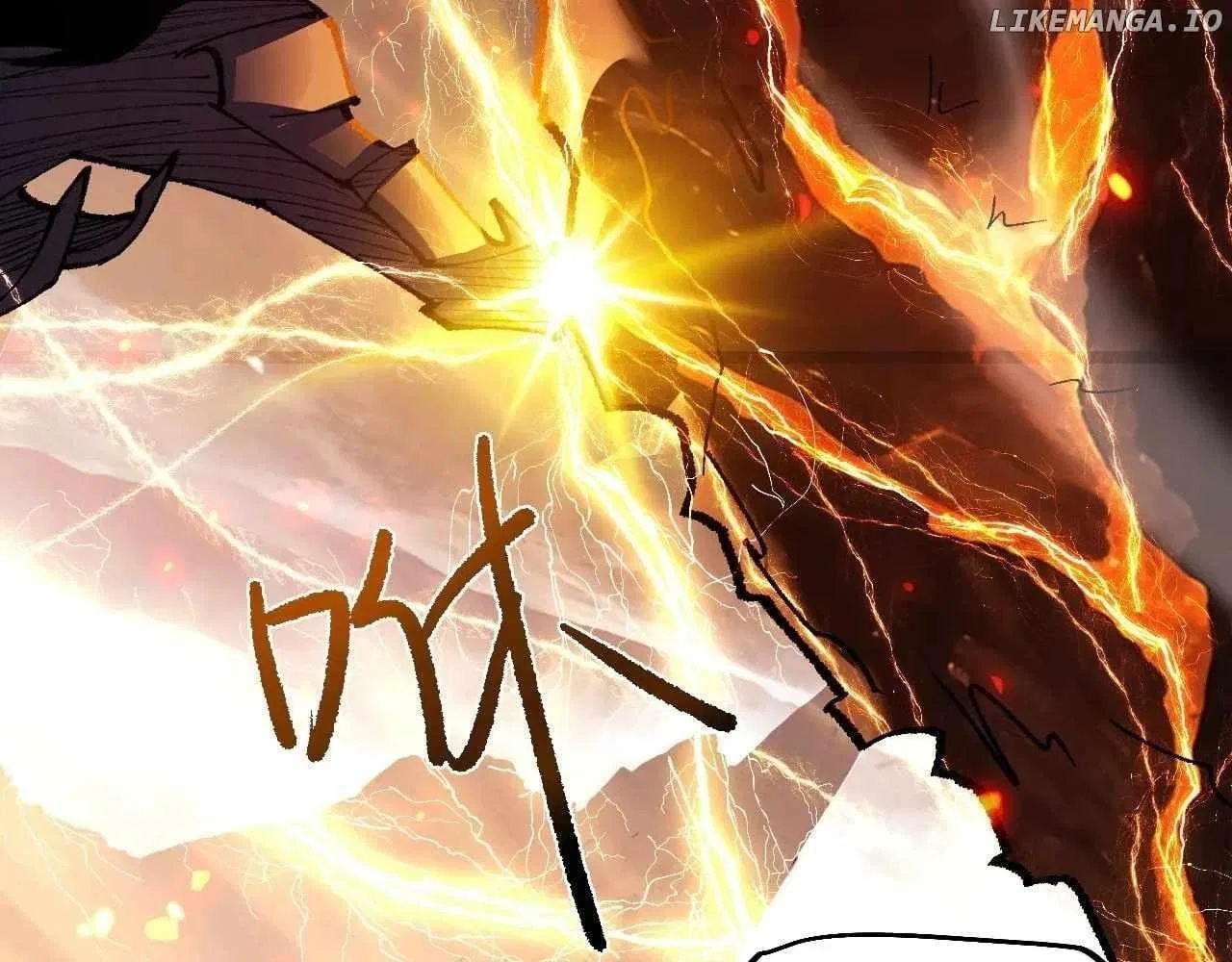 From Goblin to Goblin God Chapter 36 – Page 41