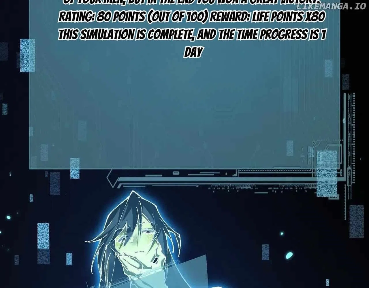 From Goblin to Goblin God Chapter 36 – Page 49