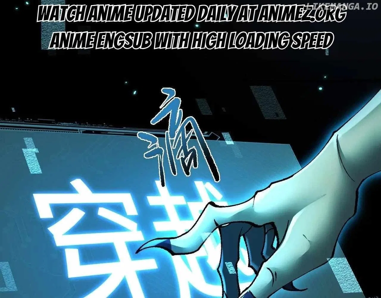 From Goblin to Goblin God Chapter 36 – Page 54