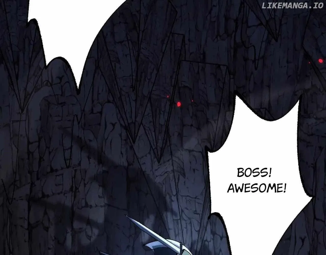 From Goblin to Goblin God Chapter 36 – Page 58
