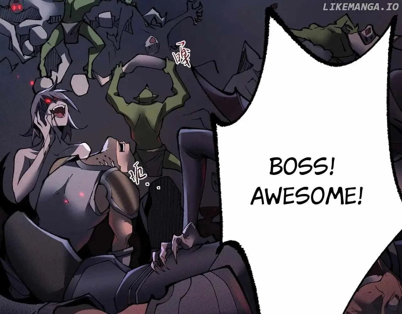 From Goblin to Goblin God Chapter 36 – Page 60