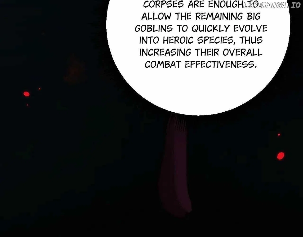 From Goblin to Goblin God Chapter 36 – Page 63