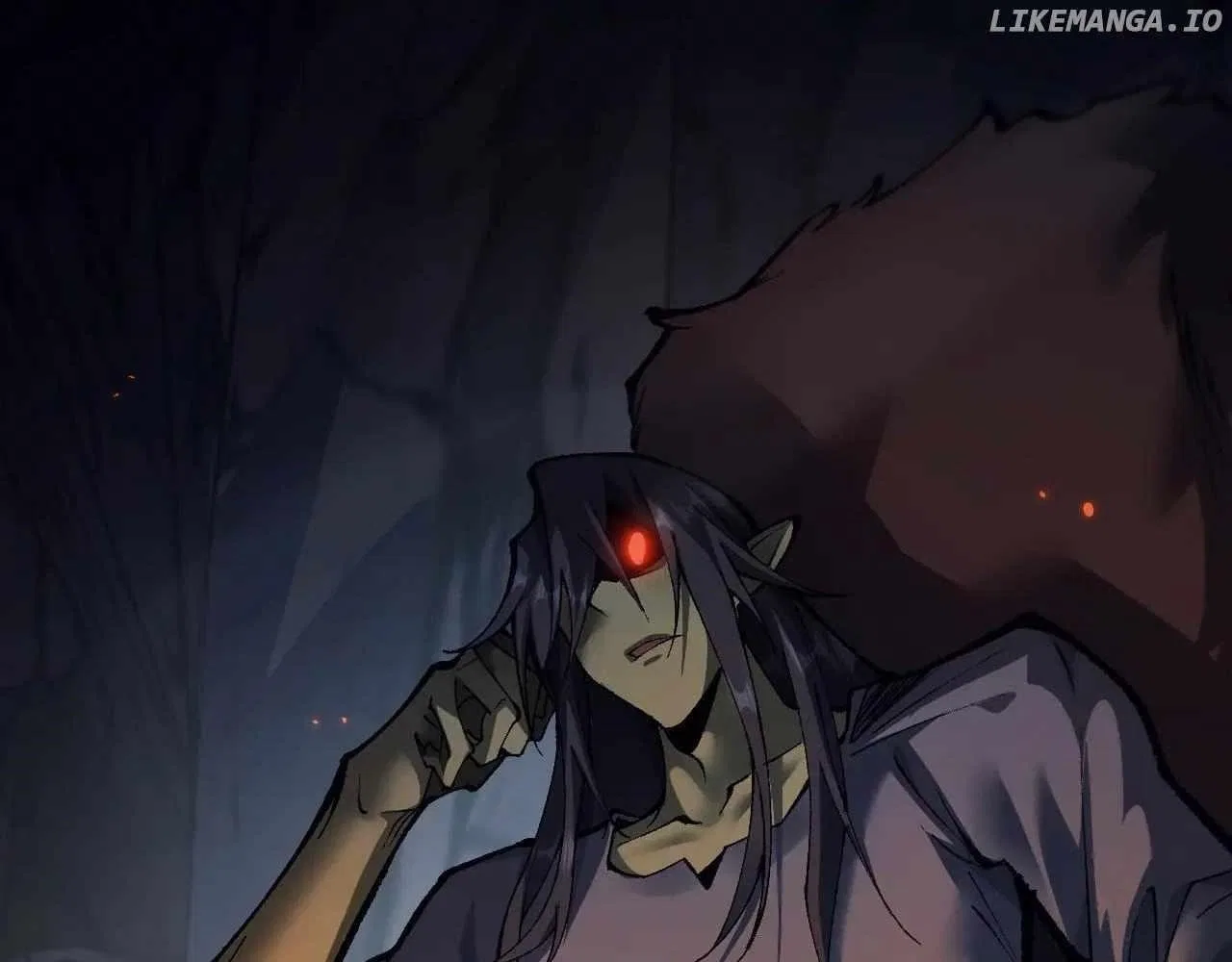 From Goblin to Goblin God Chapter 36 – Page 65