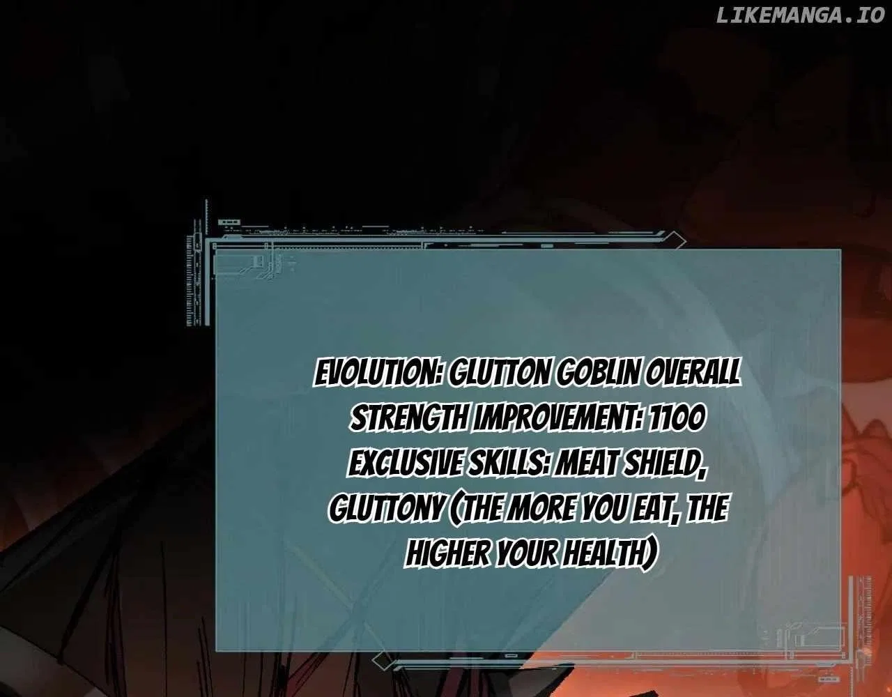 From Goblin to Goblin God Chapter 36 – Page 71