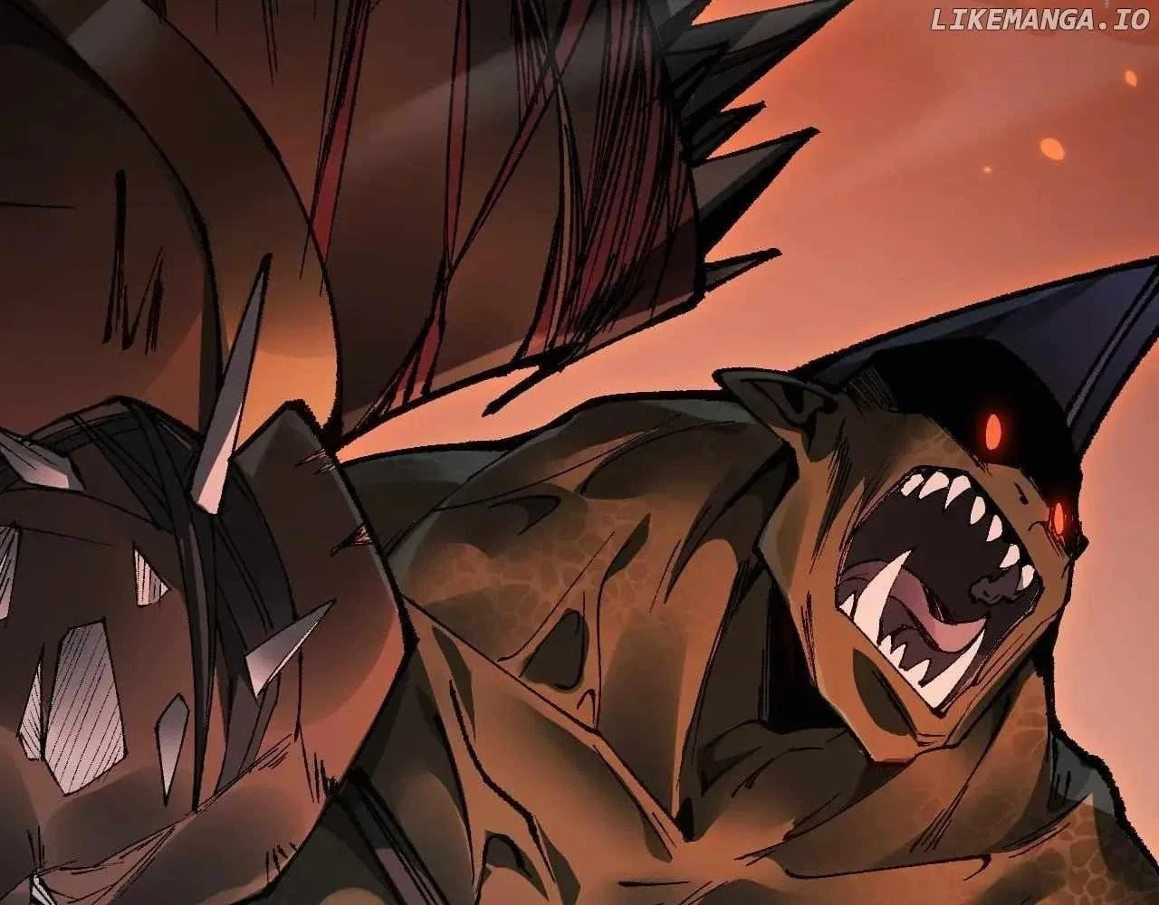 From Goblin to Goblin God Chapter 36 – Page 72