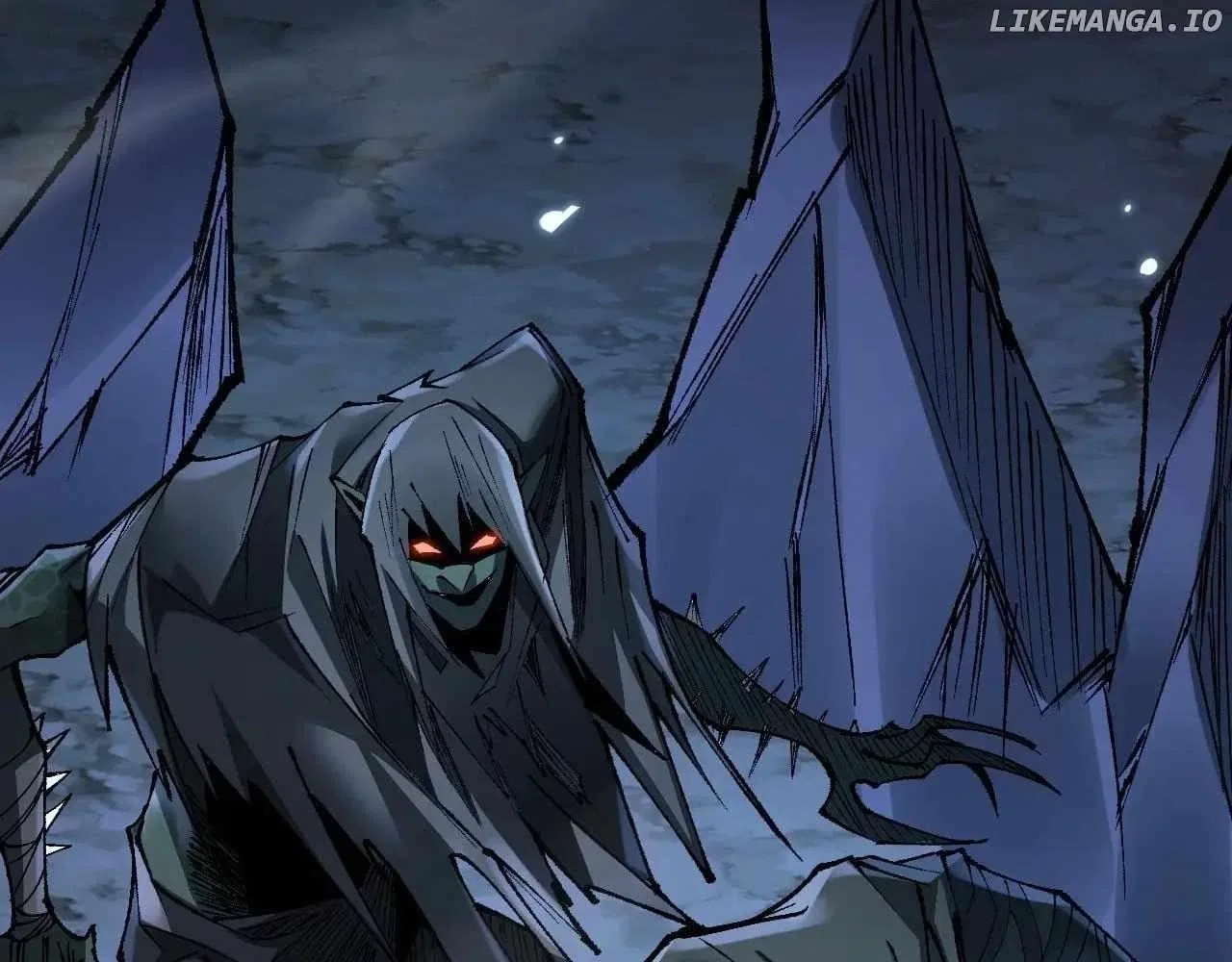 From Goblin to Goblin God Chapter 36 – Page 76