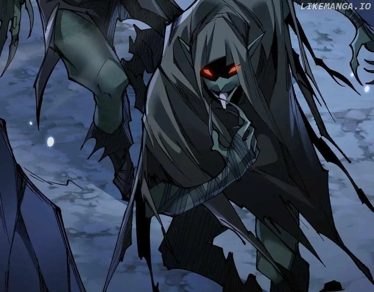 From Goblin to Goblin God Chapter 36 – Page 77
