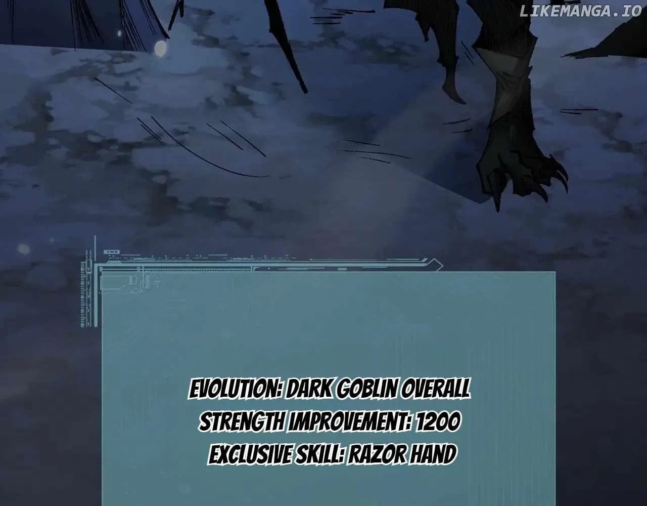 From Goblin to Goblin God Chapter 36 – Page 78