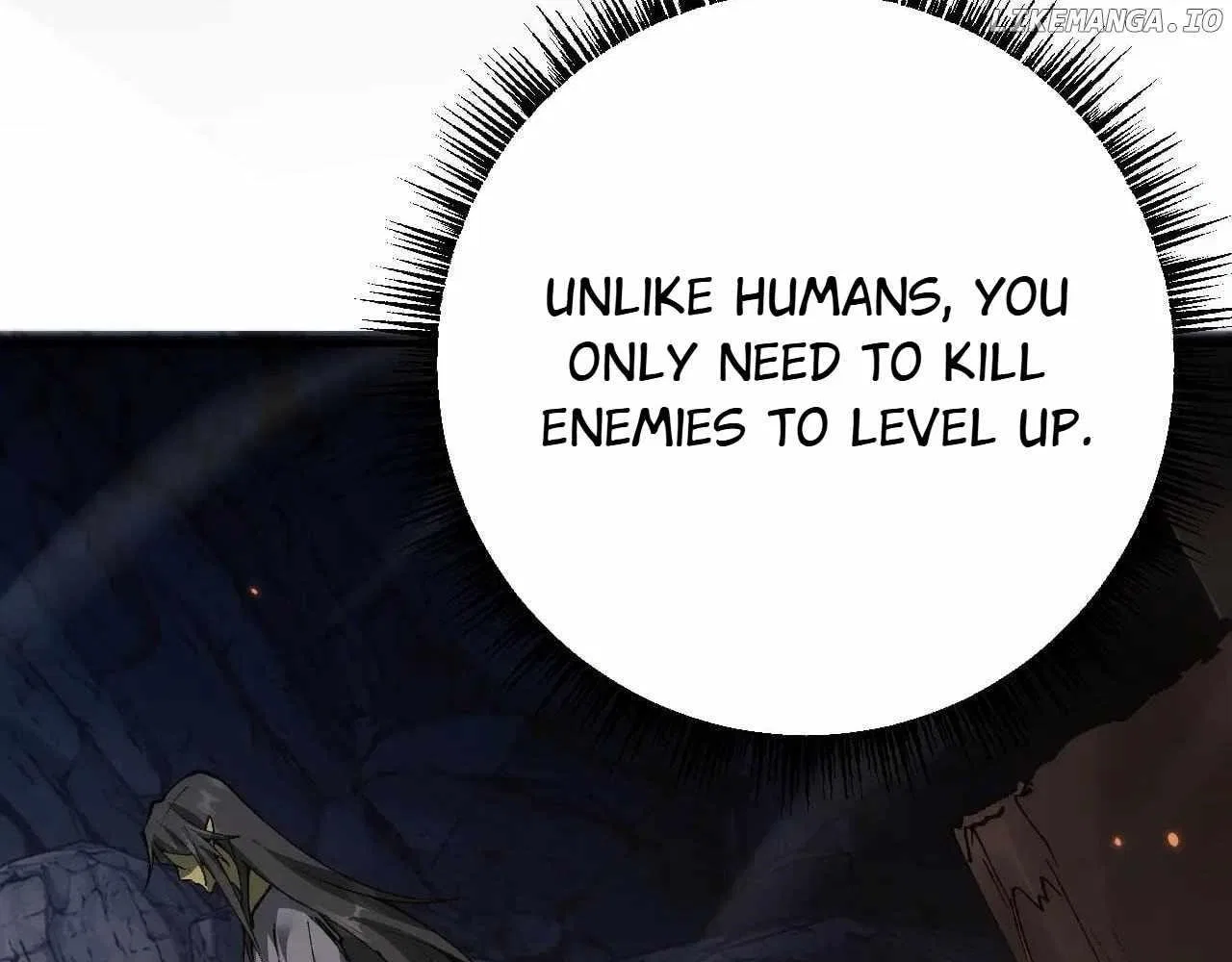 From Goblin to Goblin God Chapter 36 – Page 81