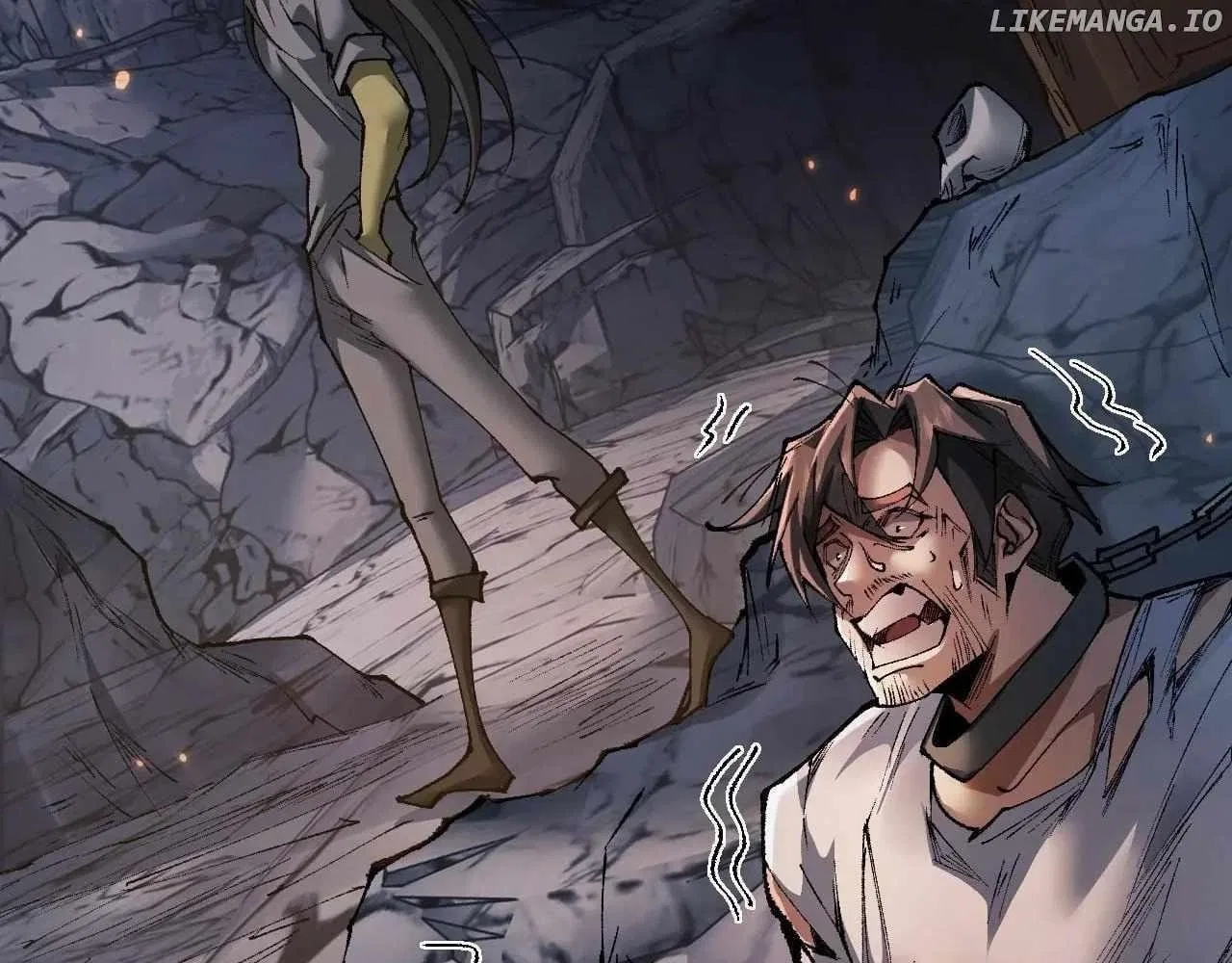 From Goblin to Goblin God Chapter 36 – Page 82
