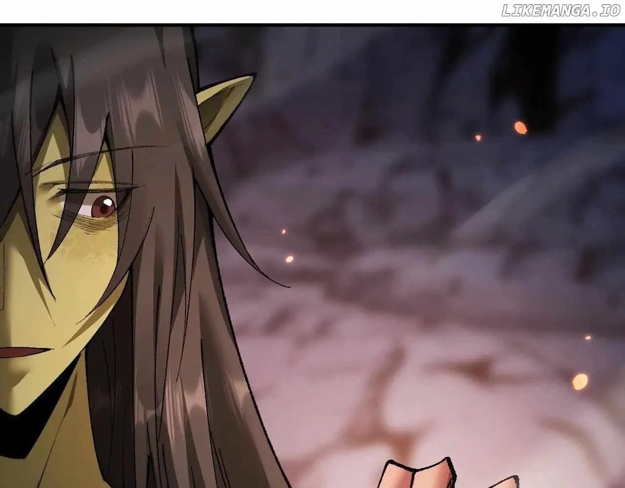 From Goblin to Goblin God Chapter 36 – Page 86