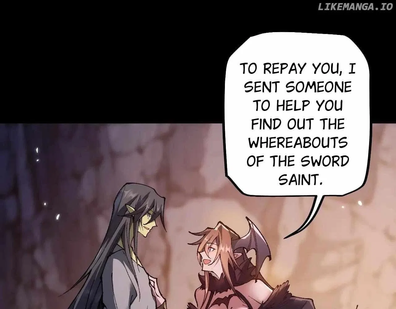 From Goblin to Goblin God Chapter 36 – Page 92
