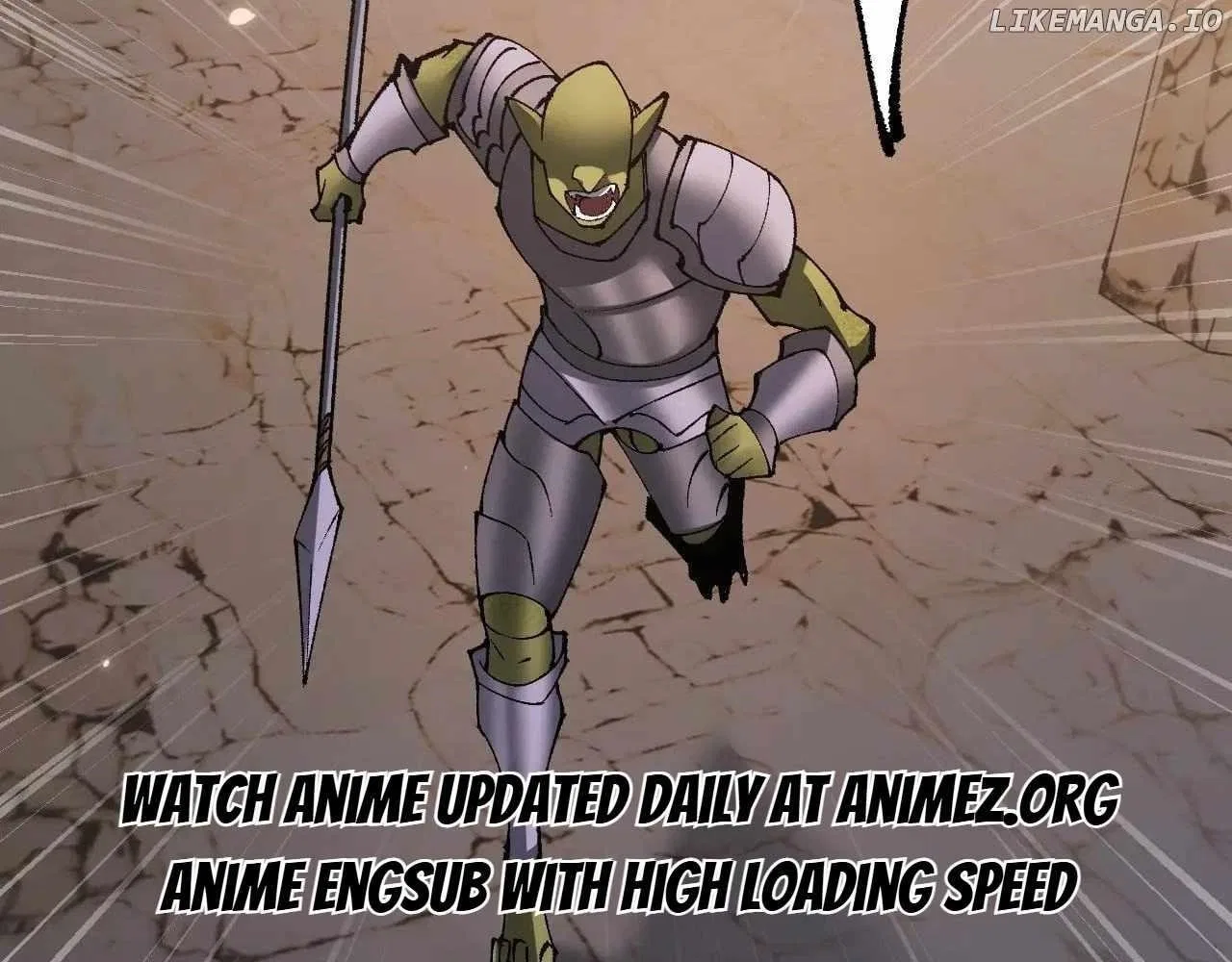 From Goblin to Goblin God Chapter 36 – Page 105