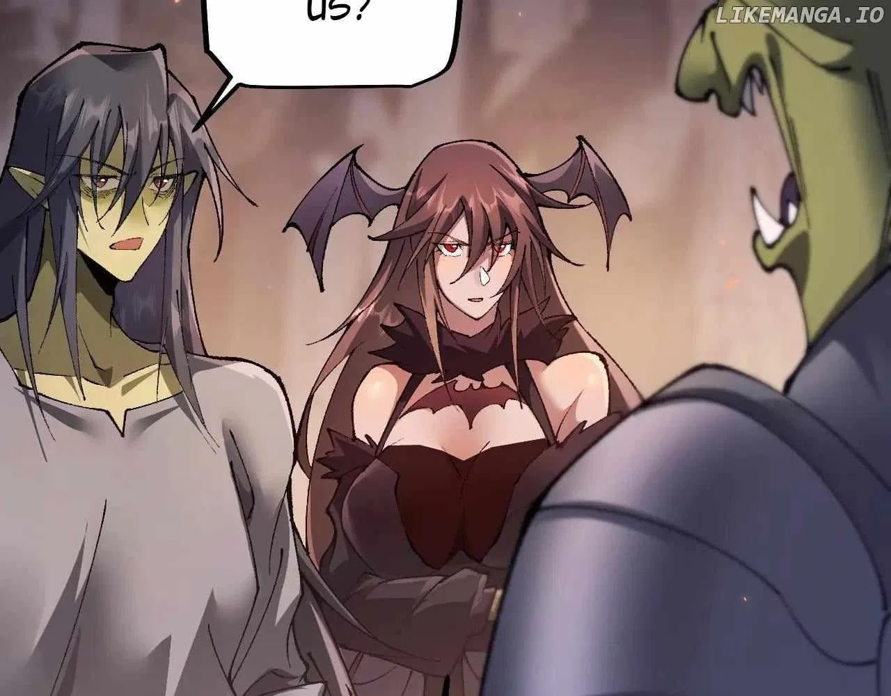 From Goblin to Goblin God Chapter 36 – Page 109
