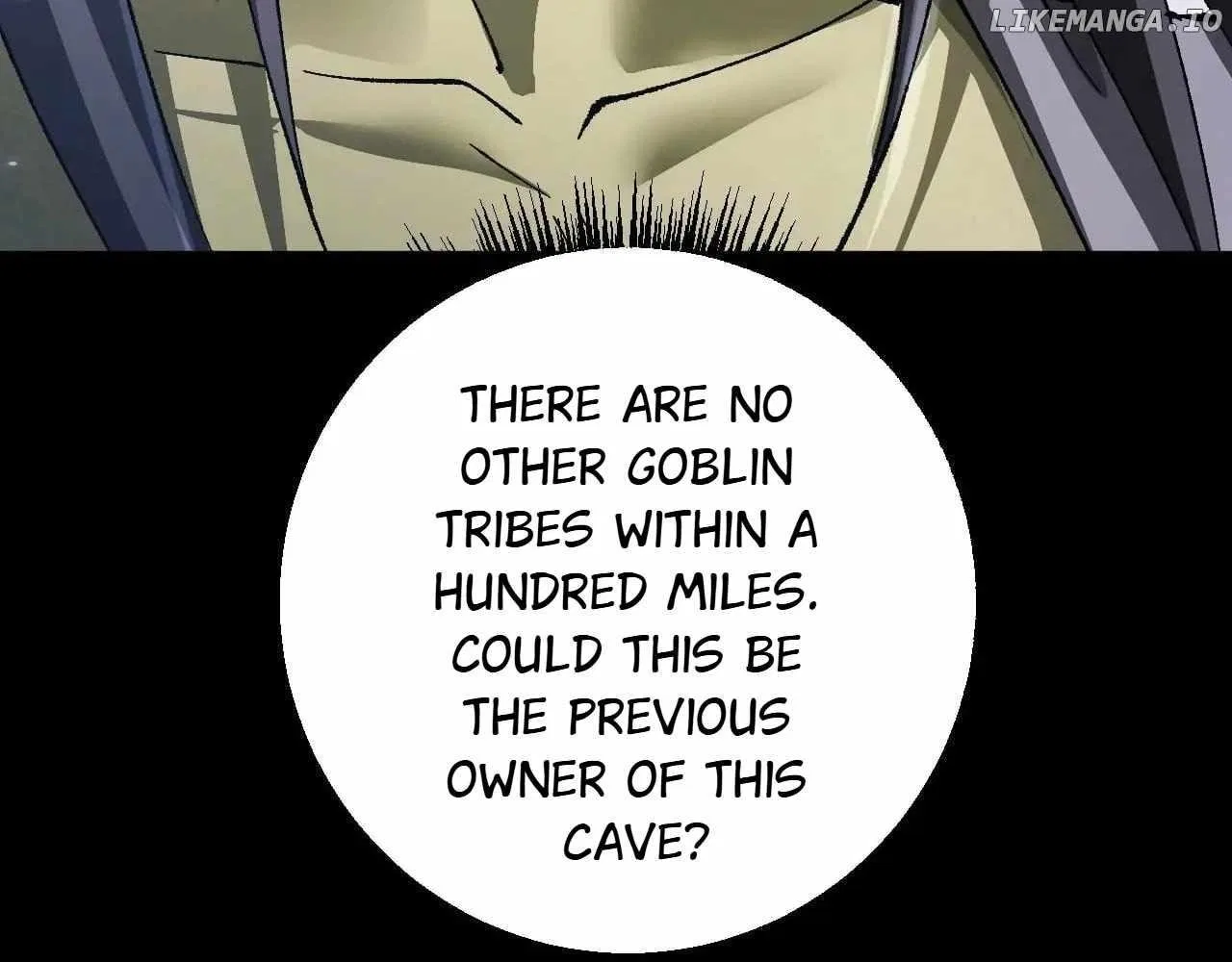 From Goblin to Goblin God Chapter 36 – Page 113