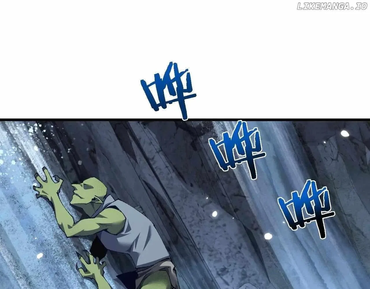 From Goblin to Goblin God Chapter 36 – Page 118