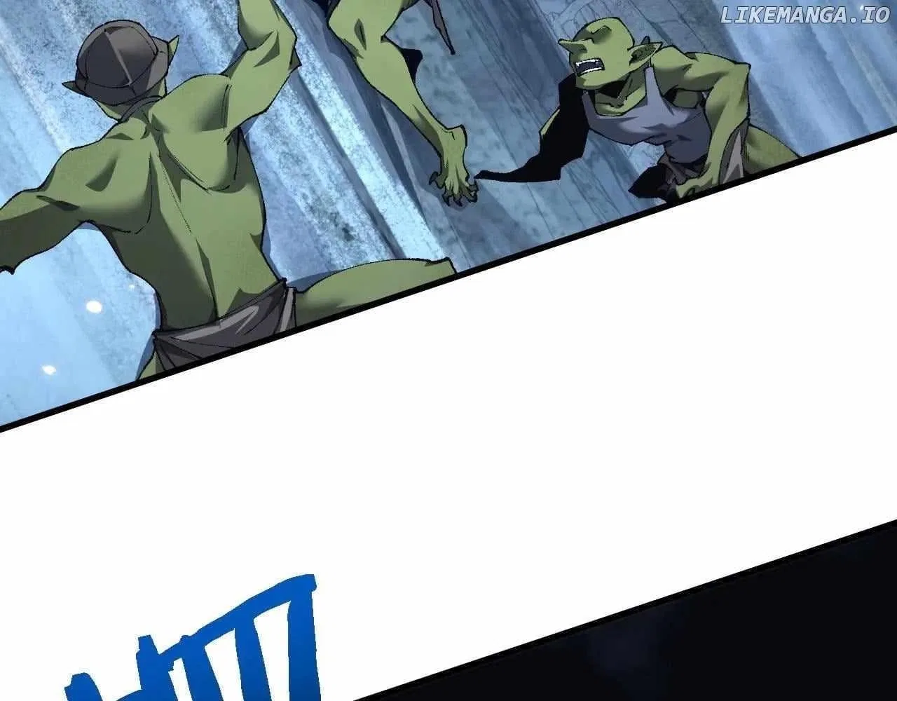 From Goblin to Goblin God Chapter 36 – Page 119