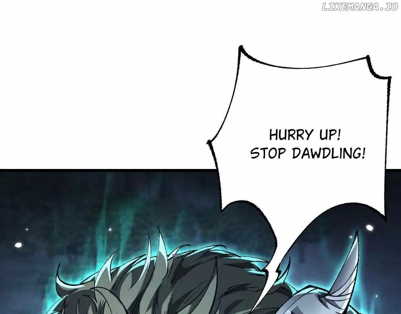 From Goblin to Goblin God Chapter 36 – Page 125