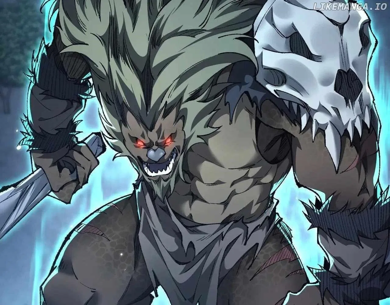 From Goblin to Goblin God Chapter 36 – Page 126