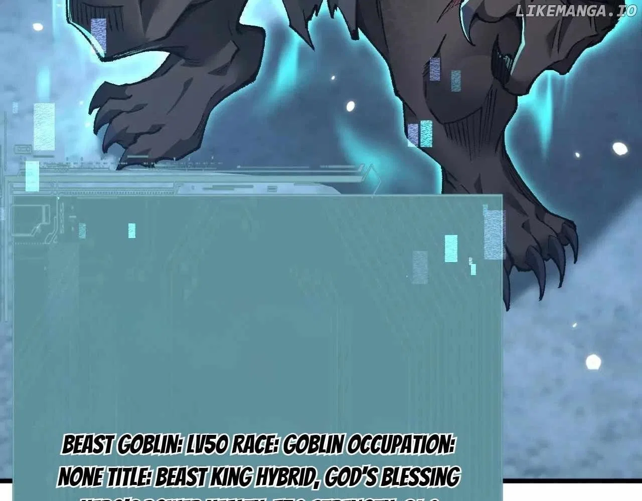 From Goblin to Goblin God Chapter 36 – Page 127