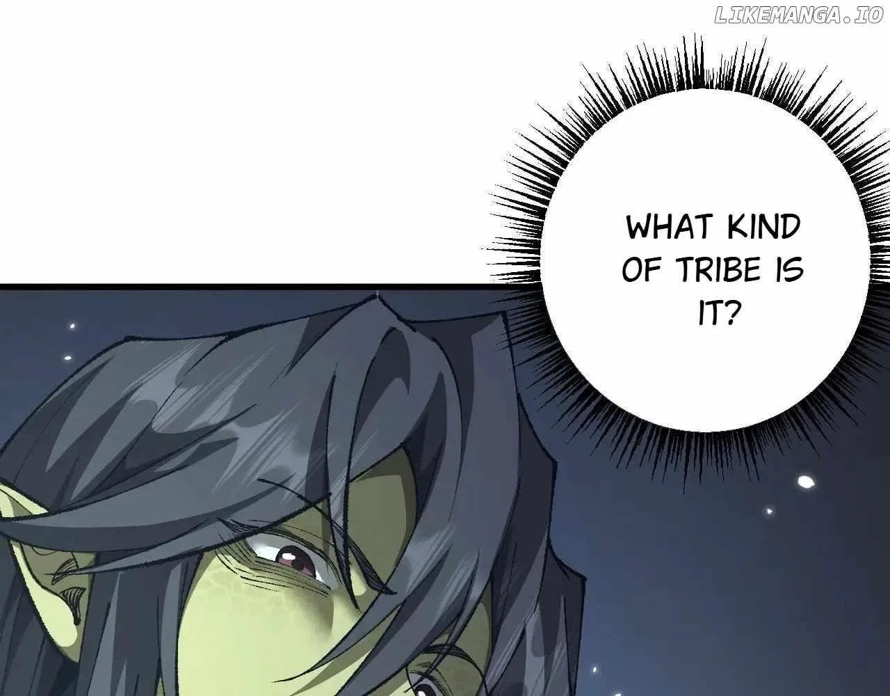 From Goblin to Goblin God Chapter 36 – Page 130