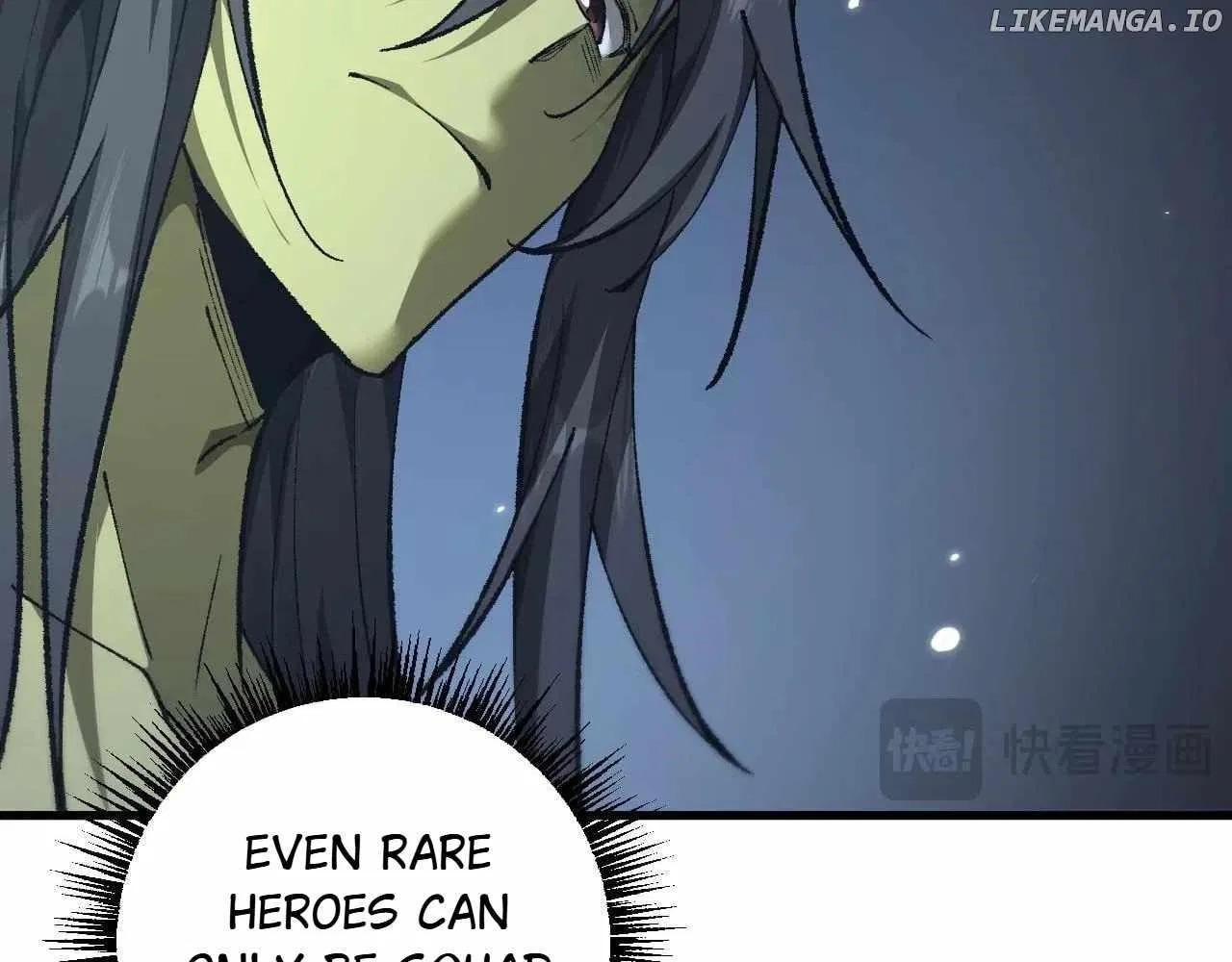 From Goblin to Goblin God Chapter 36 – Page 131