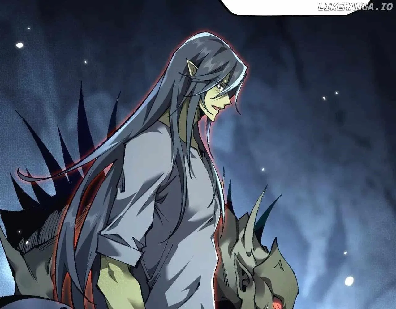 From Goblin to Goblin God Chapter 36 – Page 133