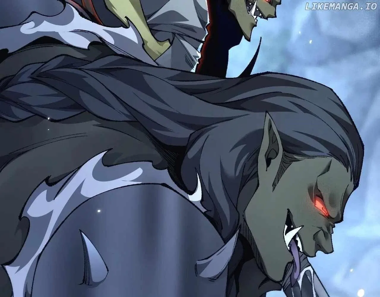From Goblin to Goblin God Chapter 36 – Page 134