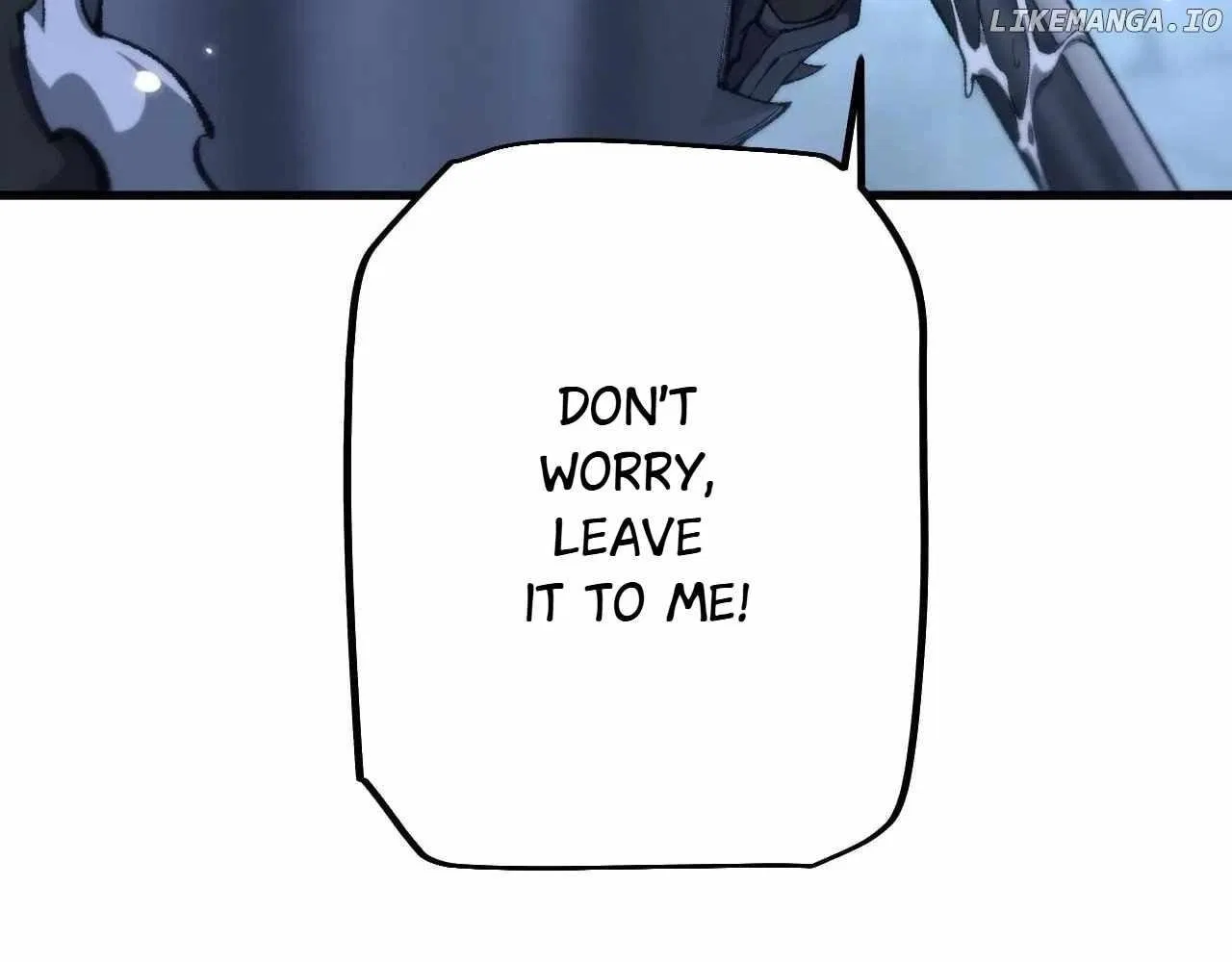 From Goblin to Goblin God Chapter 36 – Page 135