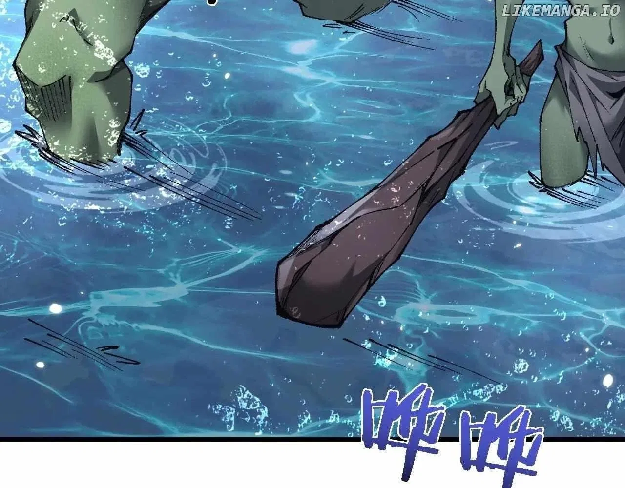From Goblin to Goblin God Chapter 36 – Page 137